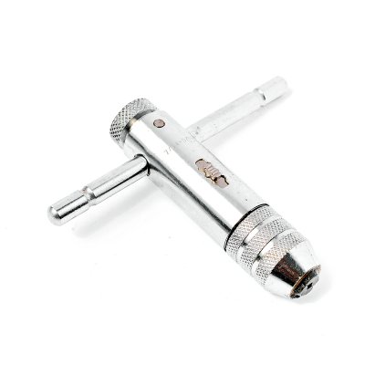 ด้ามจับดอกต๊าปก๊อกแก๊ก GROZ M4-M6 รุ่น TW/R/1-4