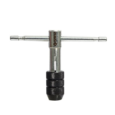 ด้ามจับดอกต๊าปตัวที GROZ รุ่น TW/1-2 ขนาดเกลียว M6-M12