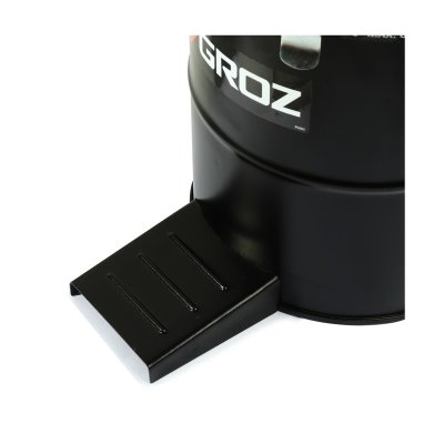 ถังอัดจารบี 10 กก. (ไม่มีล้อ) GROZ รุ่น X10A