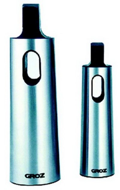 ปลอกเตเปอร์ GROZ เบอร์ 5x2 รุ่น DSA/5-2