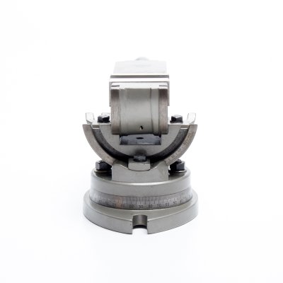 ปากกาจับแท่นไส GROZ รุ่น G061-MMV/SP50 ขนาด 2, 4, 6 นิ้ว