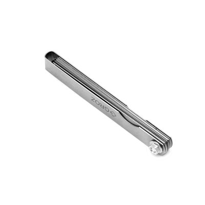 ฟิลเลอร์เกจ GROZ 13PCS 0.05-1MM รุ่น FLG/13/100