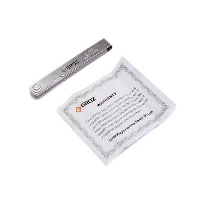 ฟิลเลอร์เกจ GROZ 13PCS 0.05-1MM รุ่น FLG/13/100