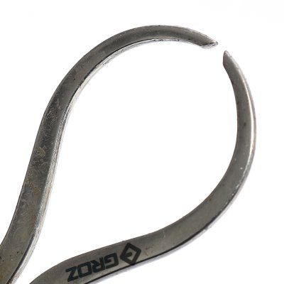 เขาควาย GROZ รุ่น G061-OD/3 ขนาด 3 นิ้ว (Outside Caliper)