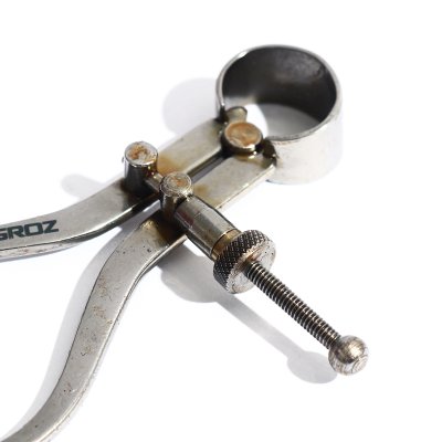 เขาควาย GROZ รุ่น G061-OD/3 ขนาด 3 นิ้ว (Outside Caliper)