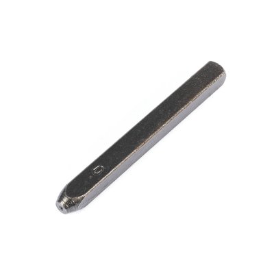 เหล็กตอกตัวเลข GROZ 1MM-12MM