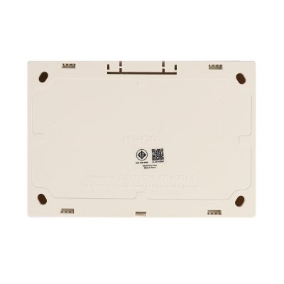เต้ารับ HACO 3 ขั้ว 3 ช่อง 16A 250V รุ่น M4N-E30