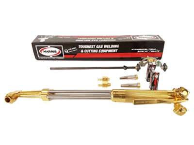 ชุดตัดแก๊ส AC HARRIS AC 62-5