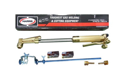 ชุดตัดแก๊ส HARRIS LPG 62-5F