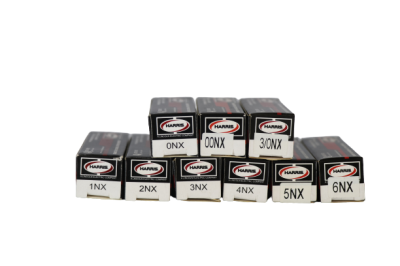 นมหนูหัวตัด HARRIS 6290 0nx,00nx,000nx,1nx,2nx,3nx,4nx,5nx,6nx