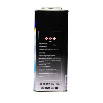 ทินเนอร์ผสมสีทองคำ HATO รุ่น TG-04 (1กล/3.5L)