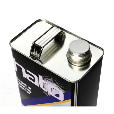 ทินเนอร์ผสมสีทองคำ HATO รุ่น TG-04 (1กล/3.5L)