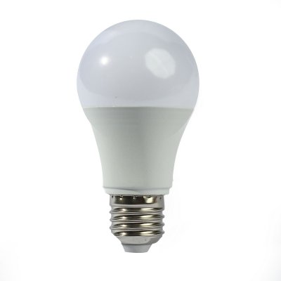 หลอดไฟ LED มวยไทย E27 แสงขาว DAY HI-TEK รุ่น H271-0010 (3W/5W/8W/10W/14W)