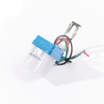 สวิตช์เดย์ไลท์เซ็นเซอร์ HI-TEK รุ่น H271-0410 (3A)