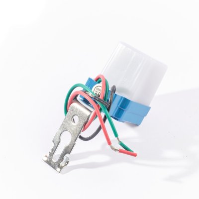 สวิตช์เดย์ไลท์เซ็นเซอร์ HI-TEK รุ่น H271-0411 (6A)