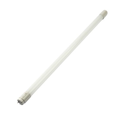หลอดไฟ LED T8 ไฟเข้า 2 ทาง มอก. แสงขาว DAY HI-TEK รุ่น H271-0310 (9W/18W)