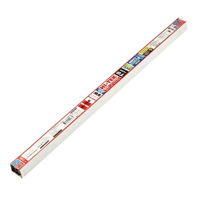 หลอดไฟ LED T8 ไฟเข้า 2 ทาง มอก. แสงขาว DAY HI-TEK รุ่น H271-0310 (9W/18W)