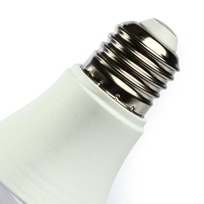 หลอดไฟ LED มวยไทย E27 แสงนวล WARM HI-TEK รุ่น H271-0011 (3W/5W/8W/10W/14W)
