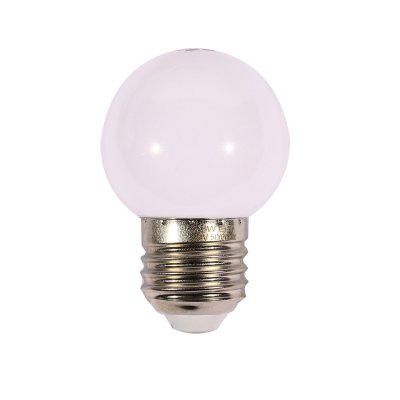 หลอดปิงปอง LED อีโค่ E27 2.5W แสงขาว HI-TEK รุ่น H271-0531