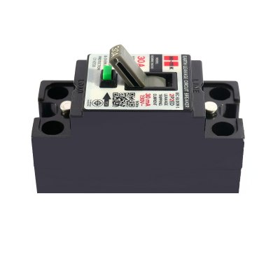 เบรกเกอร์กันดูด 30A HI-TEK รุ่น HTE-38 (HCMME38030)