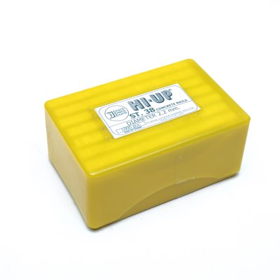 ตะปูยิงคอนกรีต/ไม้ขาเดี่ยว 2.2 มม. HI UP รุ่น ST-38