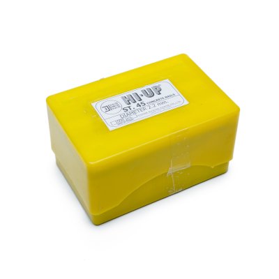 ตะปูยิงคอนกรีต/ไม้ขาเดี่ยว 2.2 มม. HI UP รุ่น ST-45