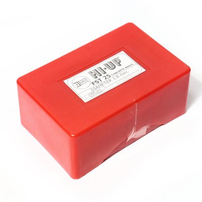 ตะปูยิงคอนกรีตหัวเหล็ก 1.8 มม. HI UP รุ่น FST-25