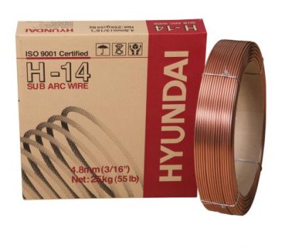 HYUNDAI SUBMERGED WIRE H-14