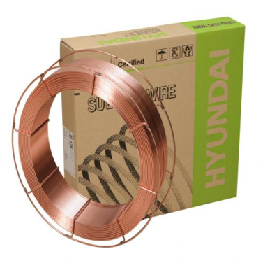 HYUNDAI SUBMERGED WIRE M-12K