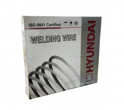 HYUNDAI SUBMERGED WIRE YS-316L