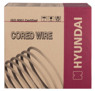 HYUNDAI SUPERCORED 81-K2