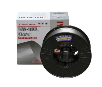 HYUNDAI SW-316L Cored 