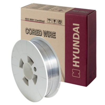 HYUNDAI Supershield CrC