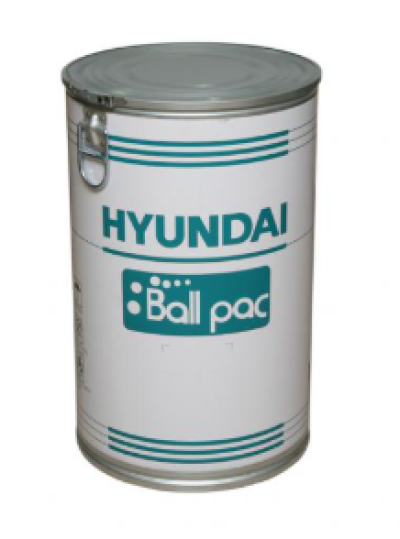 HYUNDAI SM-70 BALL PACK