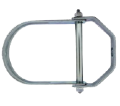 ชุดแขวนท่อ รุ่นชุบซิงค์ (SC) และ ชุบสังกะสี (SC-1)