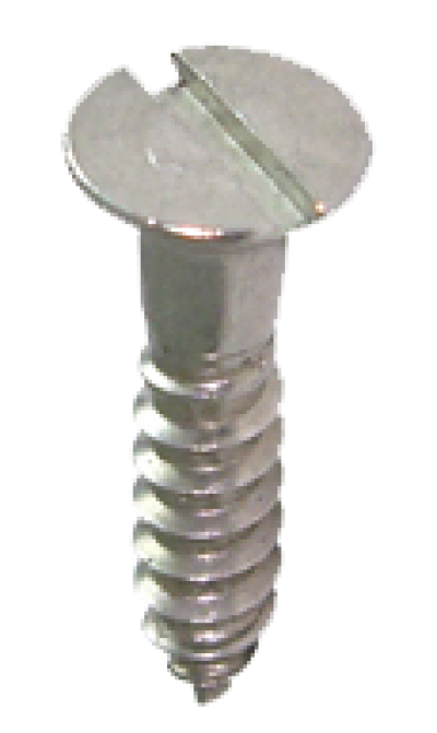 ตะปูควงสแตนเลส (ตราแมว)