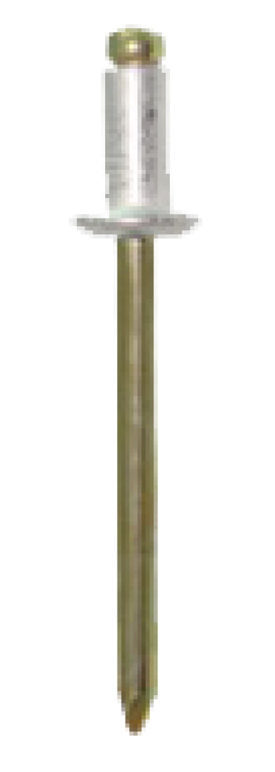 ตะปูยิงมิเนียม ตรา PATTA