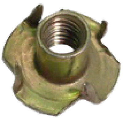 ที-น๊อต (ชุบรุ้ง)