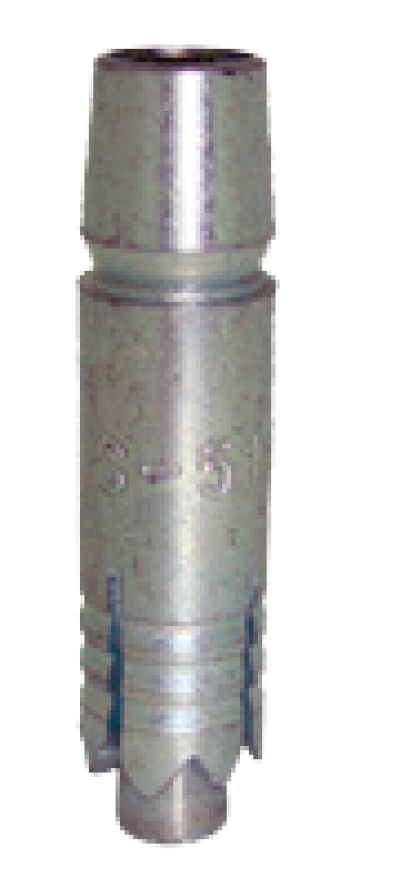 พลุ๊กปากฉลาม ชุบขาว (พลุ๊กเรดเฮด)