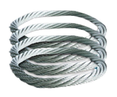 ลวดสลิงสแตนเลส