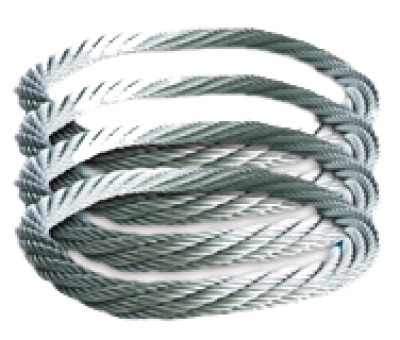 ลวดสลิงไส้เชือก-ไส้เหล็ก