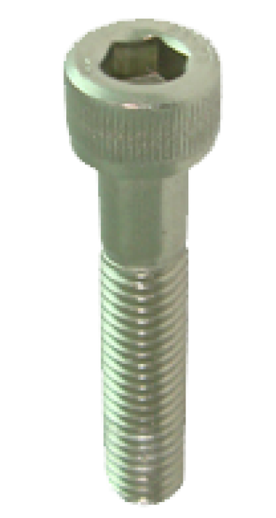 สกรูหัวจมสแตนเลส 304 หุน