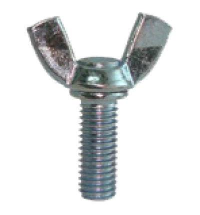 สกรูหางปลา