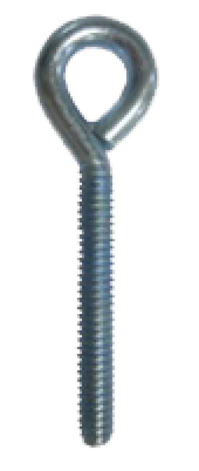 สกรูห่วงเกลียวขวา