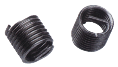 สปริงเสริมเกลียว