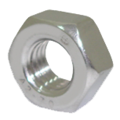 หัวน๊อต สแตนเลส 304, 316