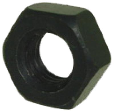 หัวน๊อตเกลียวแม่แรง (คางหมู)