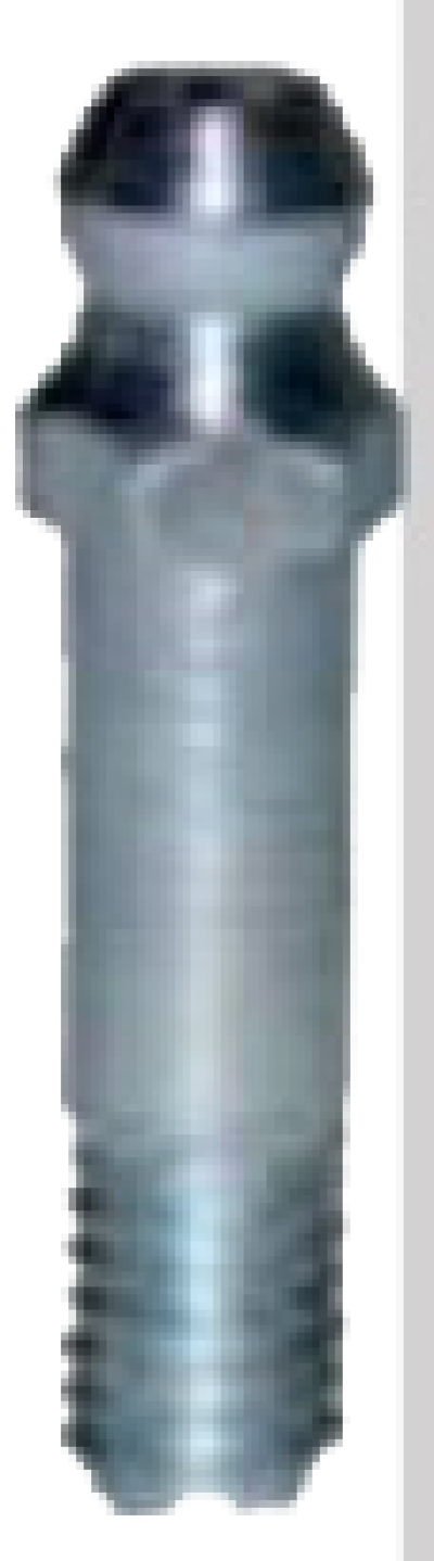 หัวอัดจารบี-ตรงยอย 8 X 1.25 MM