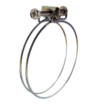 เหล็กรัด BAC