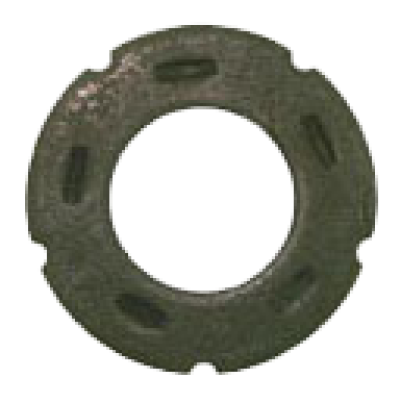 แหวน DTI WASHER เกรด 8.8 PLAIN SQUIRTER